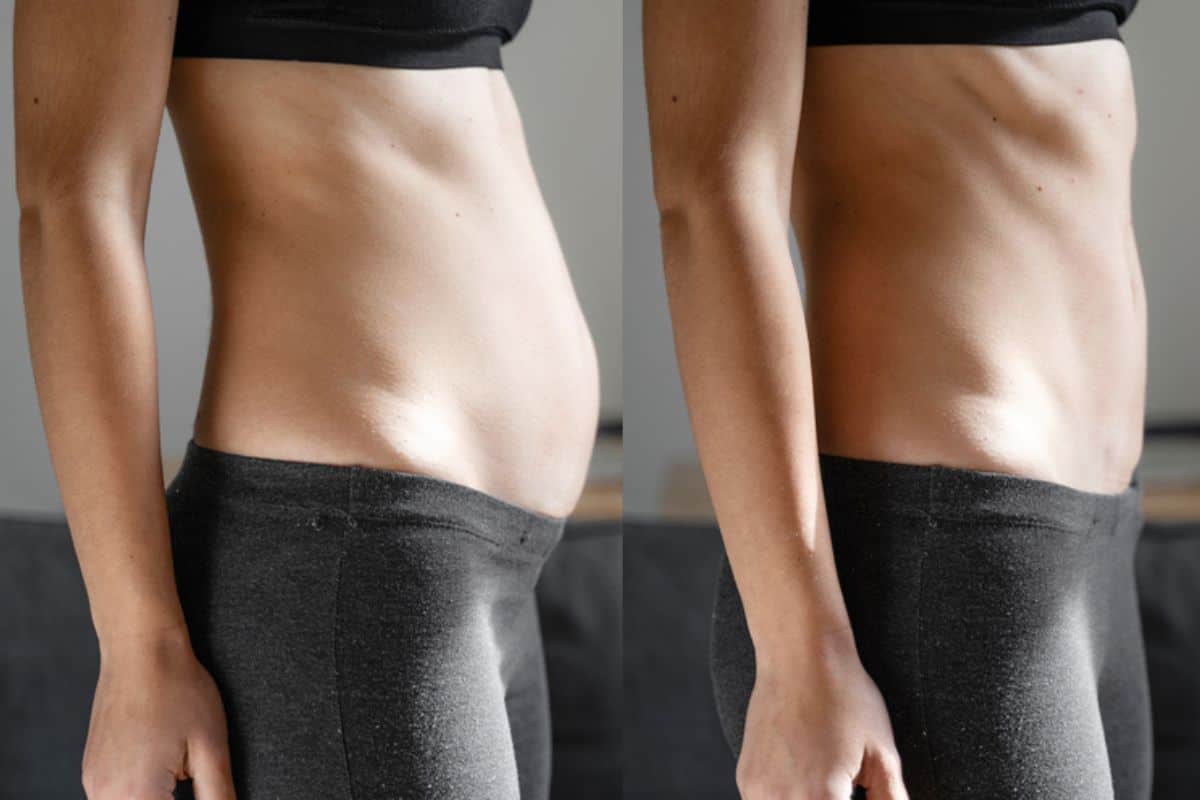 Post-Pregnancy: What Happens to Your Abdominal Muscles After Birth Lancaster