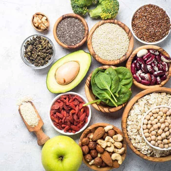 Fecal Incontinence Diet Lancaster What to include and understand